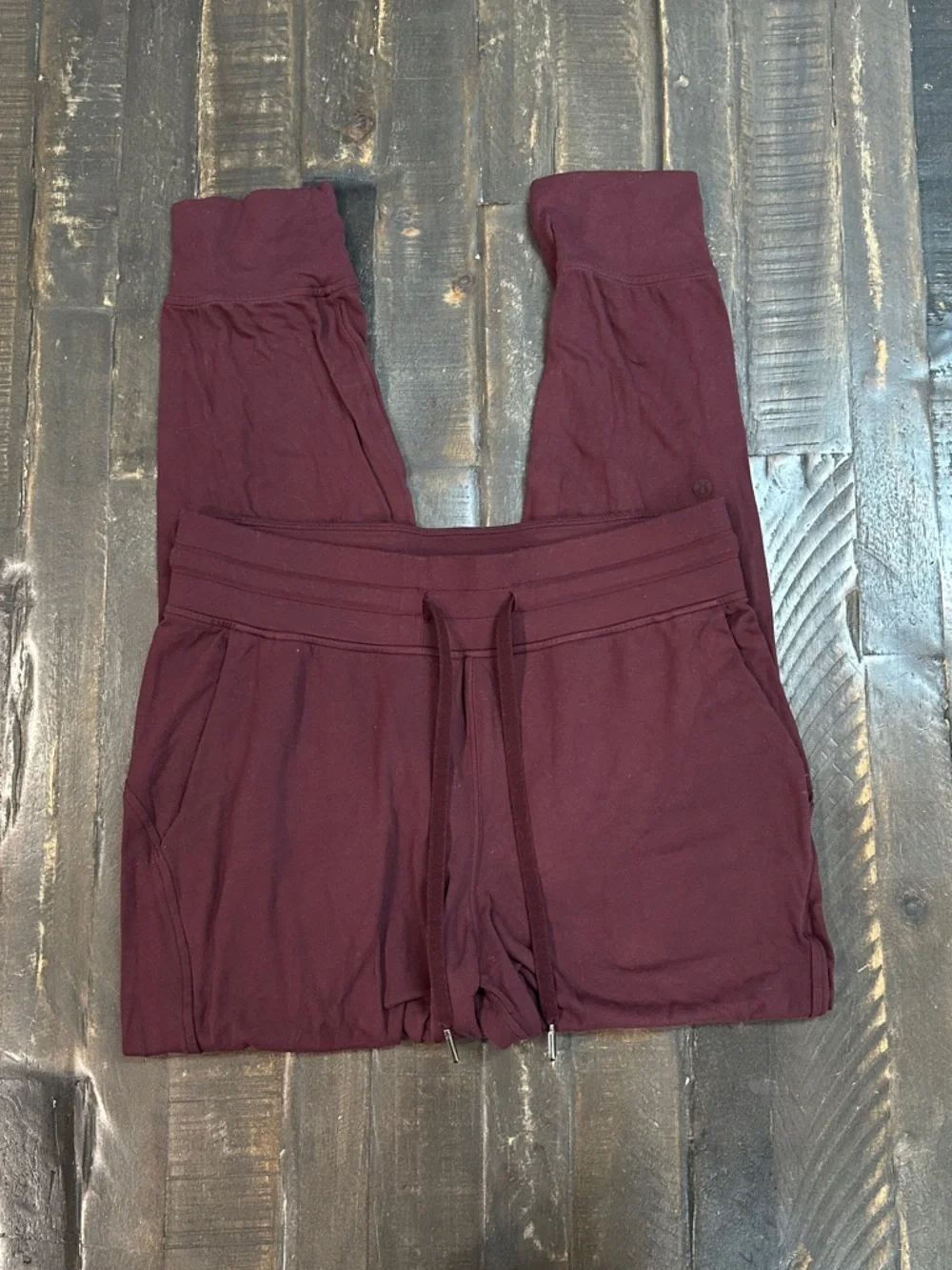 Lululemon Ready To Rulu High Rise Joggers - Picture 2 of 6